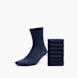 DEICHMANN Socken Dunkelblau 32825 1