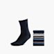 DEICHMANN Socken Blau 56205 1
