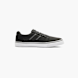 Venice Plitke cipele Crna 1733 1