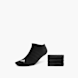 adidas Șosete Negru 33156 1