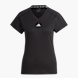 adidas T-Shirt Schwarz 22597 1