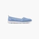 Graceland Slip On Sneaker Blau 7297 1