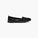 Graceland Balerini Negru 2735 1