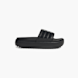 adidas Papuci Negru 17926 1