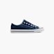 Vty Halbschuh Blau 21145 1
