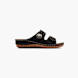 Easy Street Chaussons Noir 1834 1