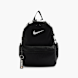Nike Batoh Čierna 4606 1