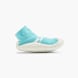 Vty Closed-back slipper Turquoise 2776 1