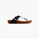 Graceland Chaussons Bleu foncé 1123 1