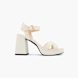 Catwalk Sandale Crem 2795 1