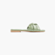 Catwalk Slip-in sandal Khaki 17115 1