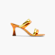 Catwalk Pantolette Orange 2804 1