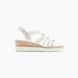 Easy Street Sandal Hvid 19711 1