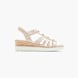 Easy Street Sandalette Rosa 8970 1