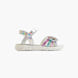 Cupcake Couture Sandalias Plata 1144 1