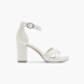 5th Avenue Sandale Blanc 22777 1