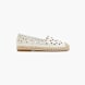 Graceland Espadrill Vit 18615 1