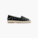 Graceland Espadrilla Nero 17942 1