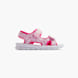 Cupcake Couture Sandalias de dedo Rosa 7384 1