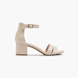 Graceland Sandale Beige 19660 1