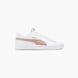 PUMA Sneaker Hvid 3759 1