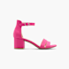 Graceland Sandal Rosa 16062 1