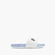 FILA Slide Hvid 17133 1