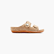 Easy Street Chaussons Beige 1924 1