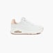 Skechers Baskets chunky Blanc 25287 1
