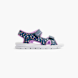 Graceland Sandale Bleu 26536 1