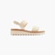 Graceland Sandale Beige 9445 1
