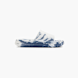 Blue Fin Zueco Azul 20866 1