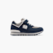 elefanten Sneaker Blau 26924 1