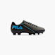 FILA Baskets de football Bleu 23037 1