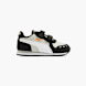 PUMA Chaussures de ville Noir 1963 1