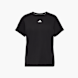 adidas Tee-shirt Noir 11046 1