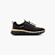 Bench Slip On Sneaker Schwarz 7977 1