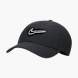 Nike Шапка с козирка Черен 19128 1