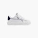 PUMA Sneaker Weiß 6581 1