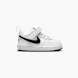 Nike Chaussures de ville Blanc 4772 1