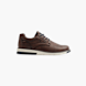 TOM TAILOR Businessschuh Cognac 6588 1