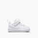 Nike Baskets Blanc 22193 1