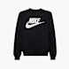 Nike Sweatshirt Schwarz 11818 1