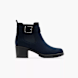 Graceland Botines Chelsea Azul 7519 1