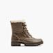 Easy Street Bottes à lacets Taupe 5710 1