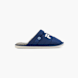 FILA Pantofola da casa Blu 11350 1