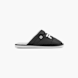 FILA Pantofola da casa Nero 6632 1