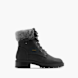 Landrover Lace-up boot Black 4880 1