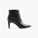 Catwalk Botki Czarny 11210 1