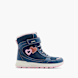Landrover Schnürboots Blau 24525 1